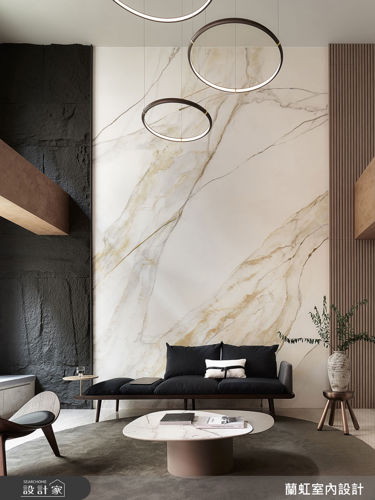 蘭虹_風和煦苑_現代日式風