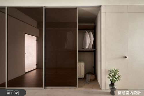 蘭虹_風和煦苑_現代日式風