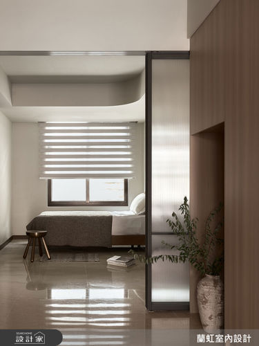 蘭虹_風和煦苑_現代日式風