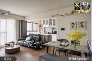 驊揚室內裝修設計有限公司 案例圖2
