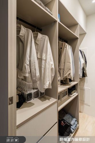 驊揚_118_韓系奶茶風