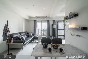 驊揚室內裝修設計有限公司 案例圖4