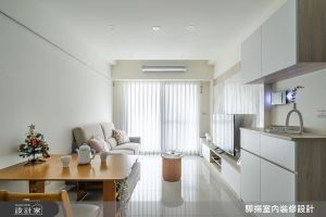 驊揚室內裝修設計有限公司 案例圖4