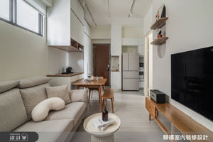 驊揚室內裝修設計有限公司 案例圖2