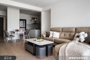 驊揚室內裝修設計有限公司 案例圖4