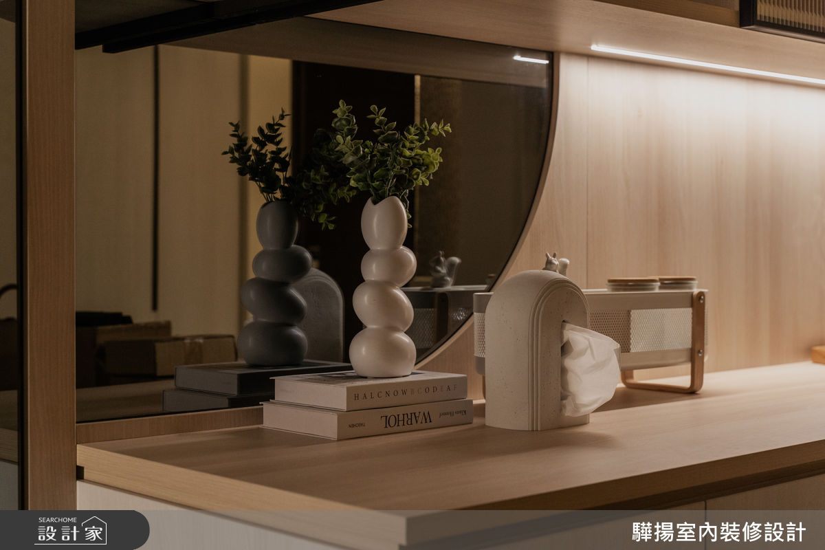 30坪新成屋(5年以下)＿混搭風餐廳案例圖片＿驊揚室內裝修設計有限公司＿驊揚_179之28