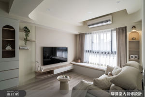 驊揚室內裝修設計有限公司 案例圖2