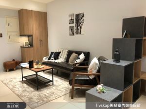 圓點室內裝修國際有限公司 案例圖4