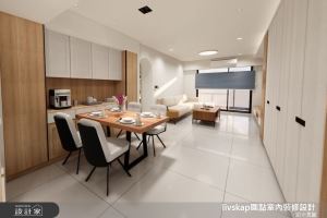 圓點室內裝修國際有限公司 案例圖3