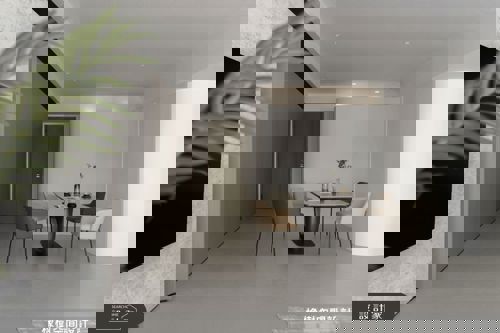 橡樹_木槿_簡約風