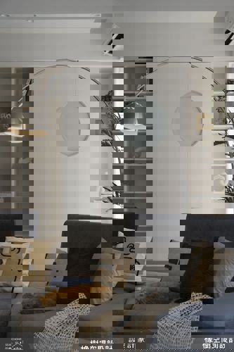 橡樹_木槿_簡約風