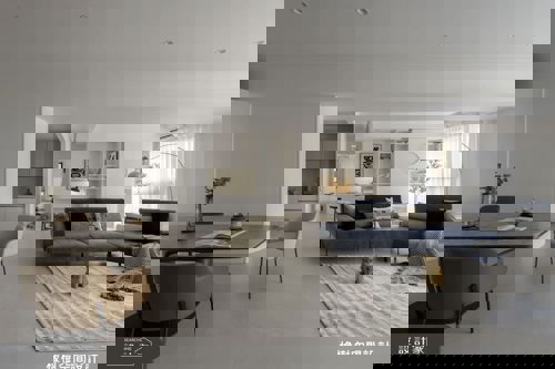 橡樹_木槿_簡約風