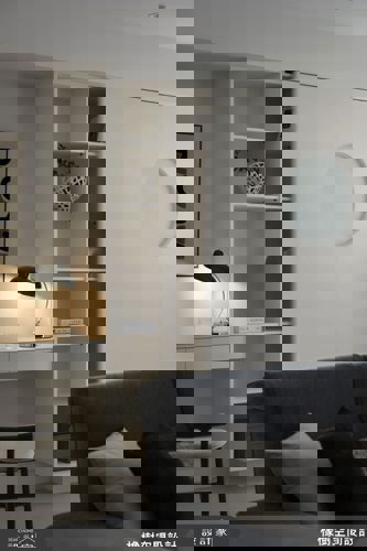 橡樹_木槿_簡約風