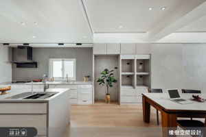 橡樹空間設計 案例圖1