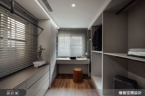 橡樹_春羽_簡約風