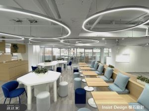 楔石設計工程有限公司 案例圖1