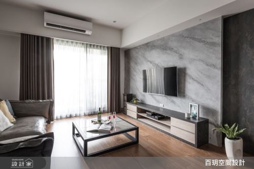 百玥_思靜_簡約風