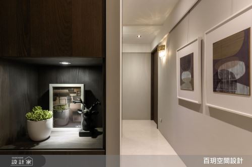 百玥_隱．園_現代風