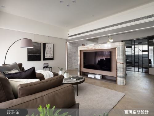 百玥_金盞  花_現代風