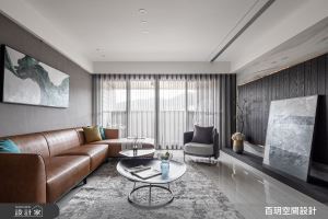 百玥空間設計 案例圖1