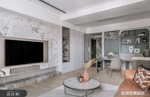 百玥空間設計 案例圖2