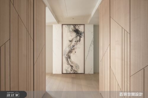 百玥_山嵐_現代風