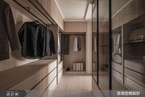 百玥_山嵐_現代風