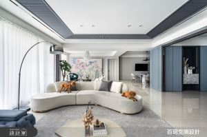 百玥空間設計 案例圖1