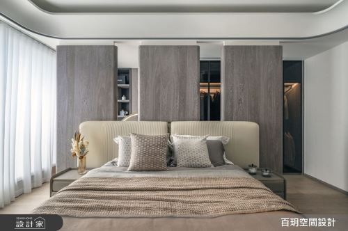 百玥_蘭心花_混搭風