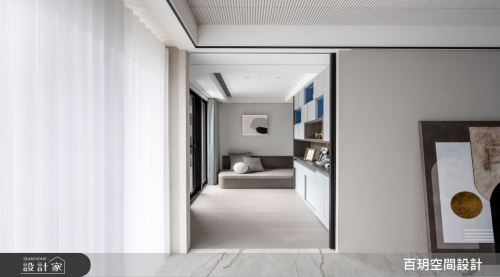 百玥_英倫爵士_現代風