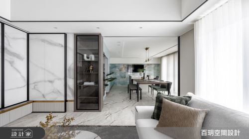 百玥_英倫爵士_現代風