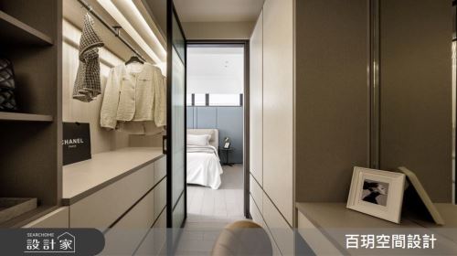 百玥_英倫爵士_現代風