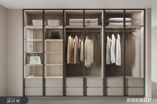 百玥_風光月霽_現代風