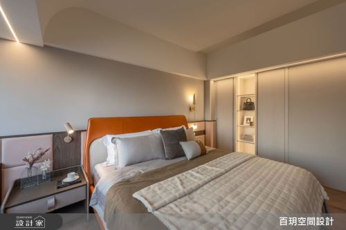 百玥_伽利略的冥想空間_現代風