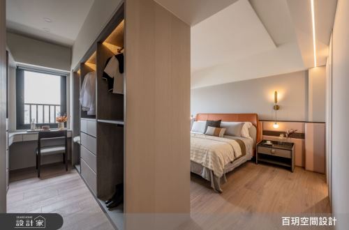 百玥_伽利略的冥想空間_現代風