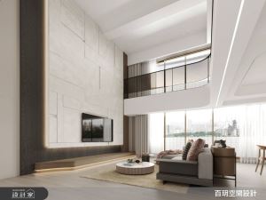 百玥空間設計 案例圖1