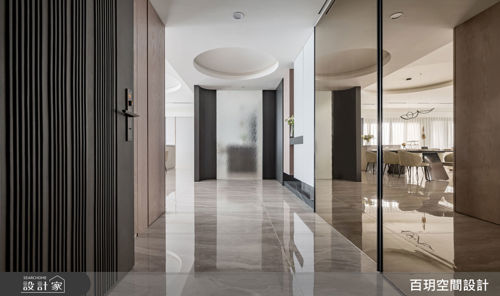 百玥_淡水天藝_奢華風