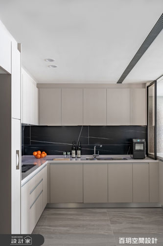 百玥_淡水天藝_奢華風