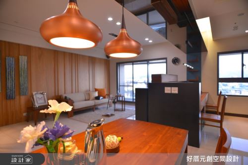 05.Lin house日式人文風_好厝元創_日式人文風