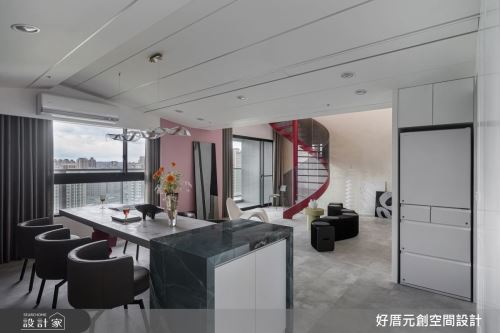11.現代風_好厝元創_現代風