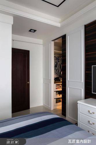 瓦匠_默．墨_現代風