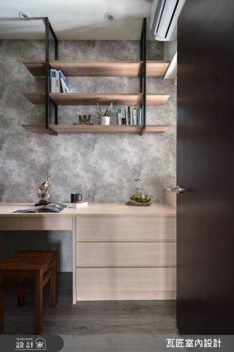 瓦匠_寓逸【2022 柏林Berlin城市設計獎 shortlist】_現代風