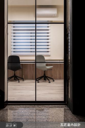 瓦匠_翰林皇居_北歐風