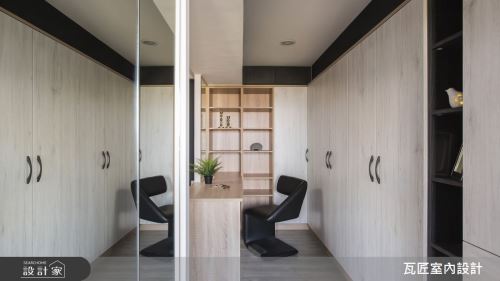 瓦匠_青靜_北歐風