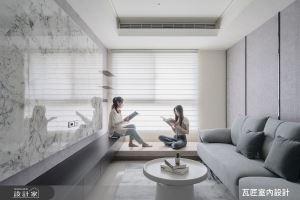 瓦匠室內裝修工程有限公司 案例圖1