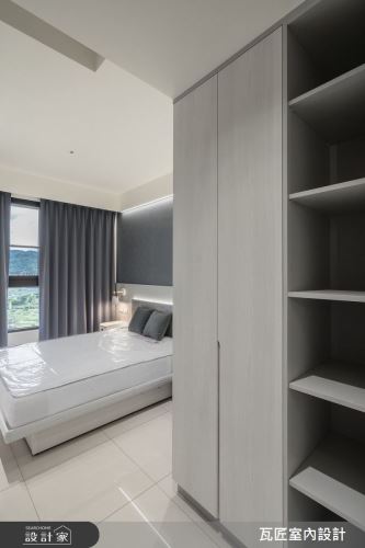 瓦匠_簡約形構・一隅一景_現代風