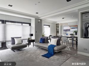 藝家制作 X 金岱設計 案例圖1