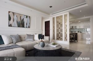 藝家制作 X 金岱設計 案例圖4