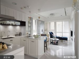 藝家制作 X 金岱設計 案例圖3