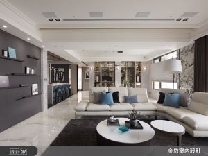 藝家制作 X 金岱設計 案例圖2